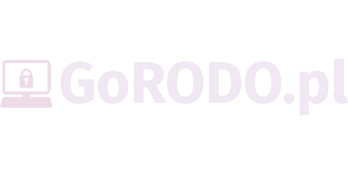 Logo GoRODO.pl