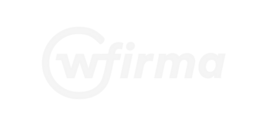 Logo Wfirma