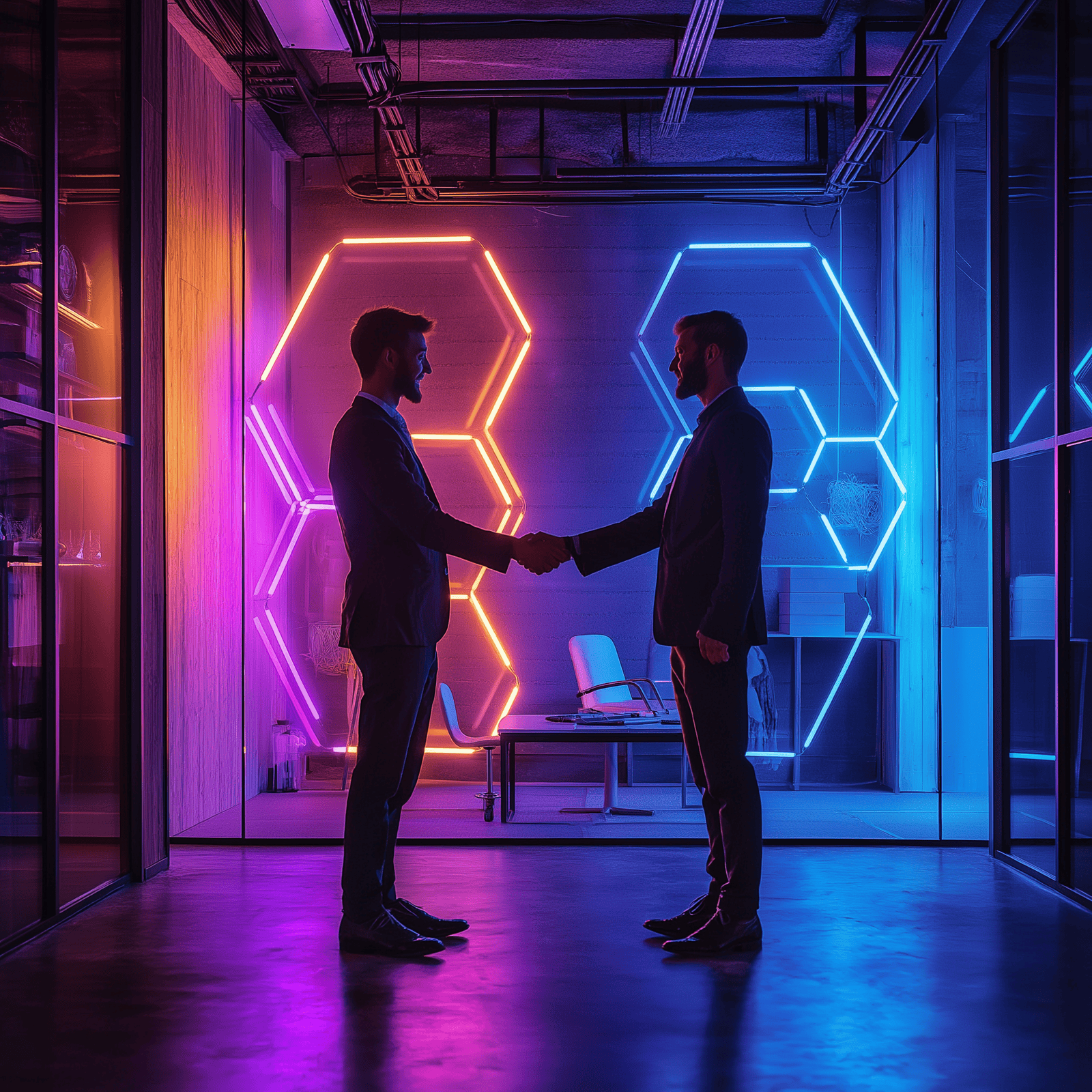 Partnerzy biznesowi ZDOBI group
