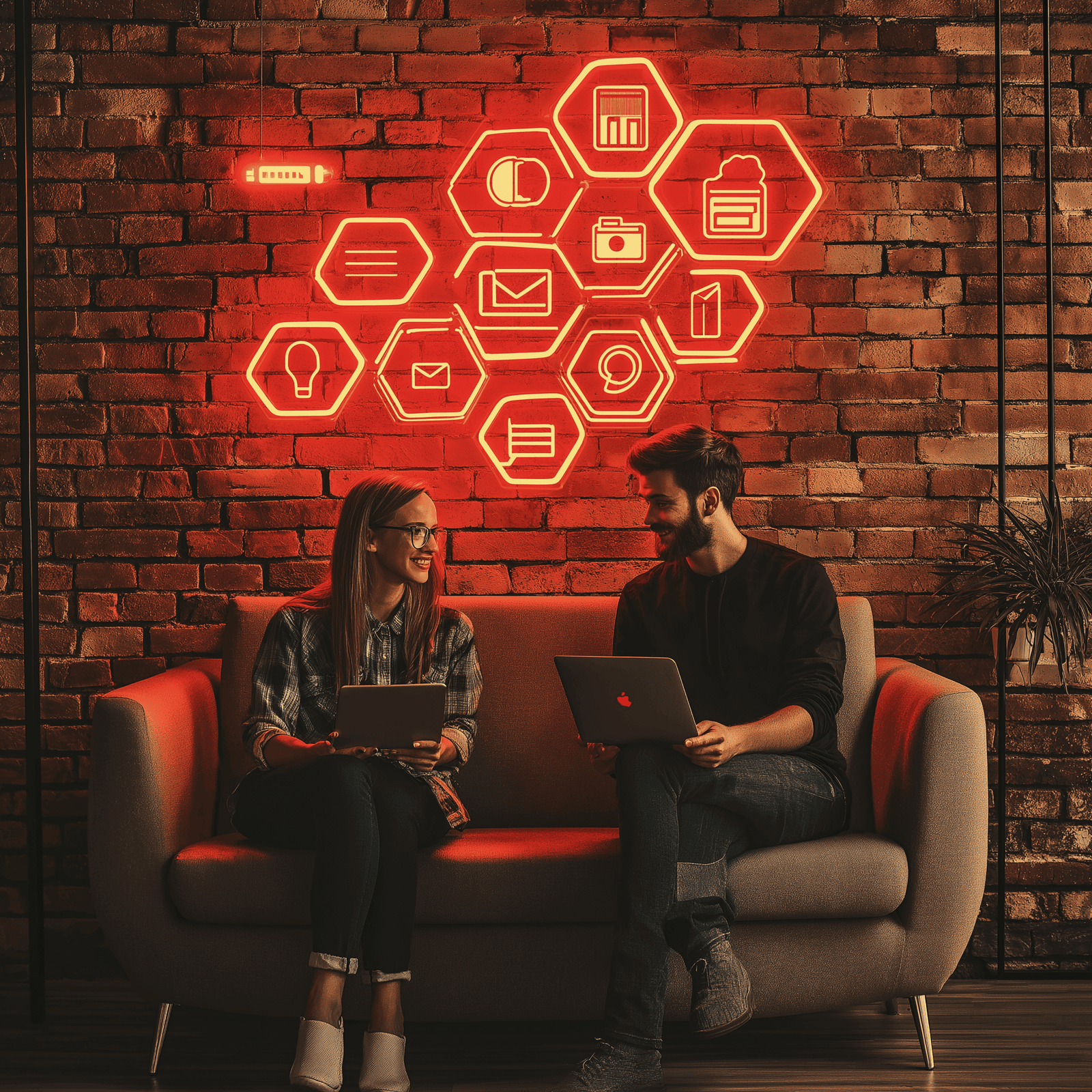 Marketing online ZDOBI group